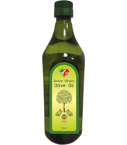 One And Only Olive Extra Virgin Oil